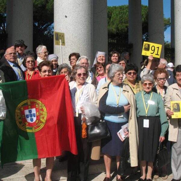 Grupo de Portugal