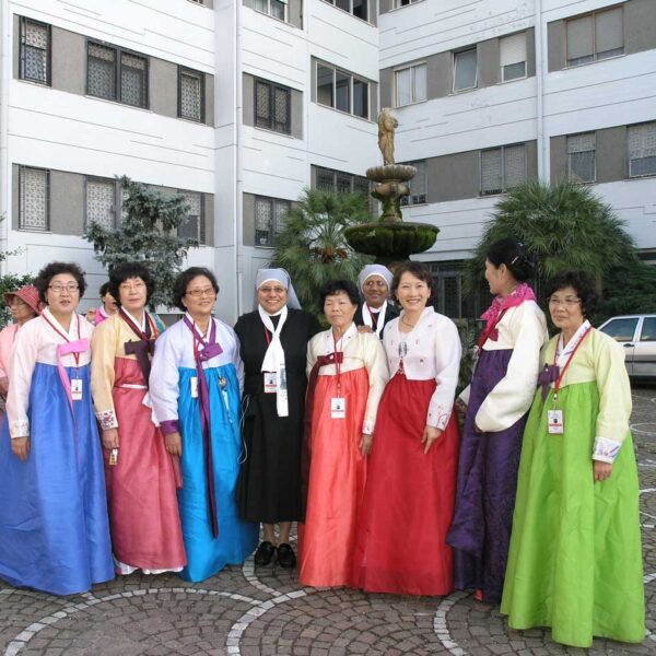 Grupo de Corea del Sur