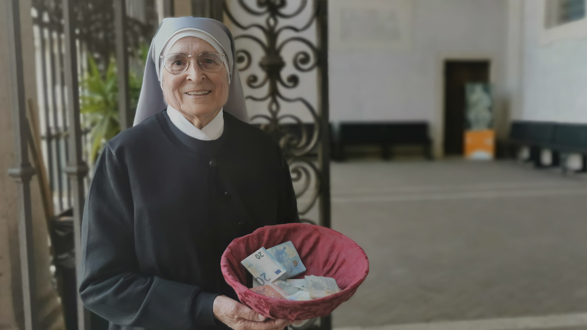 Donativos a nuestras nuestras casas