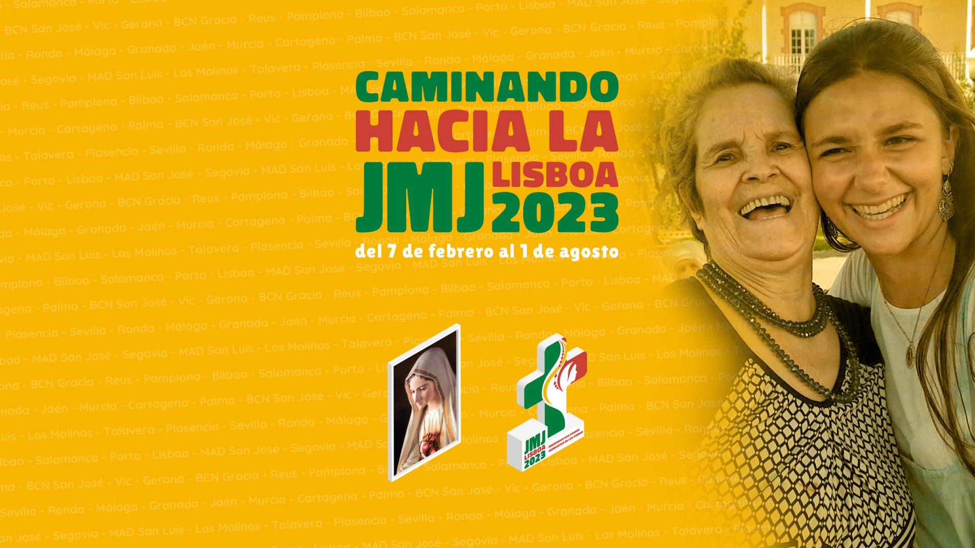 Slide JMJ