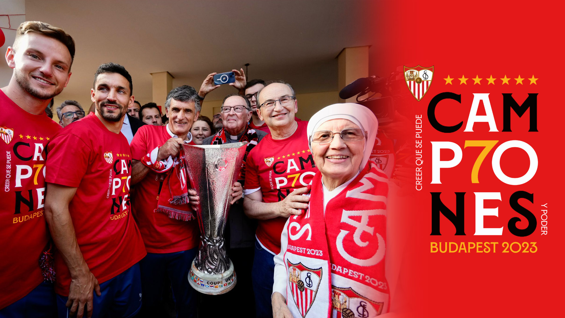 Campeones